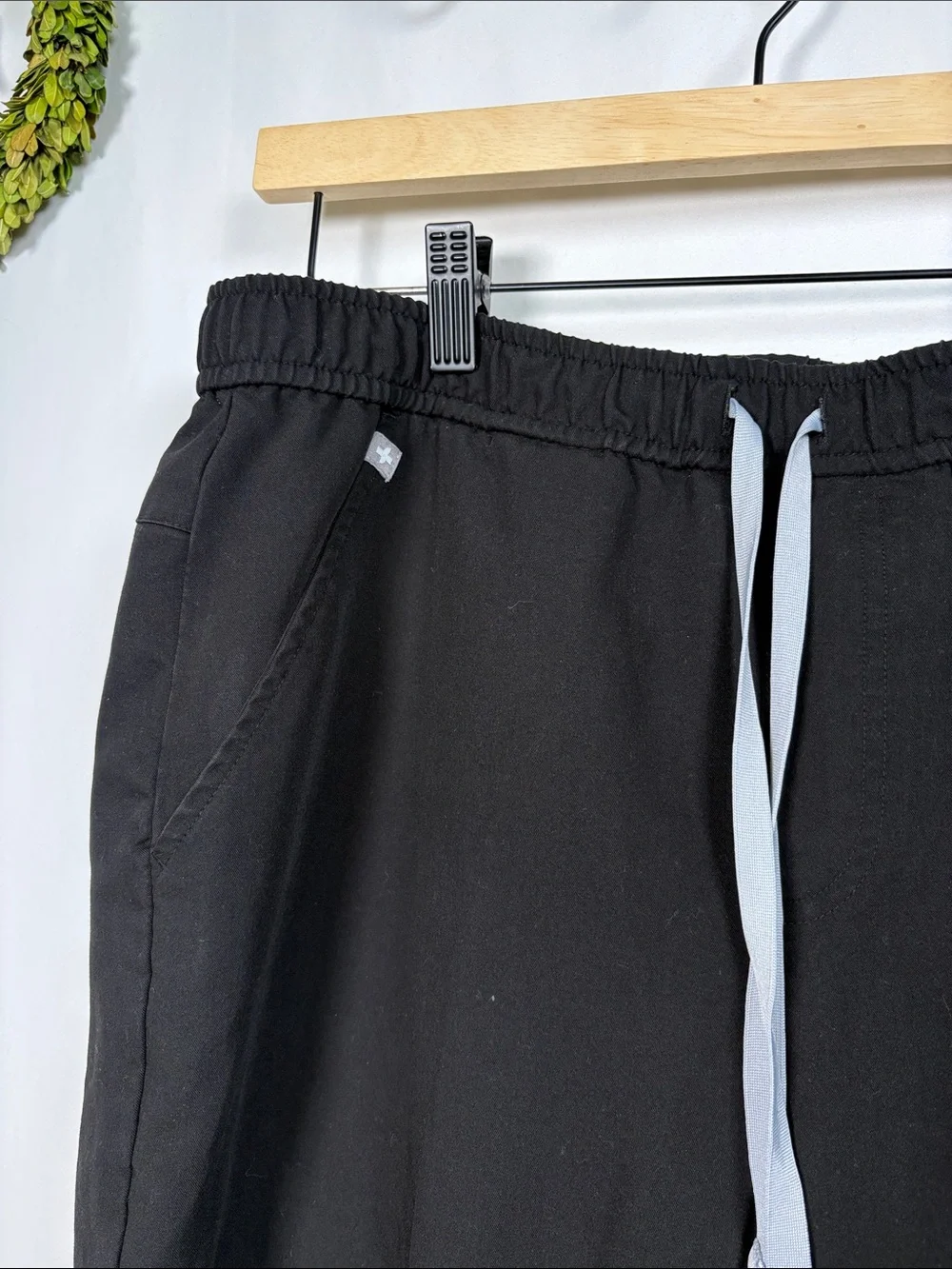 FIGS Technical Collection Men's Tansen MXXSW2004T Jogger Scrub Pant Large/Tall